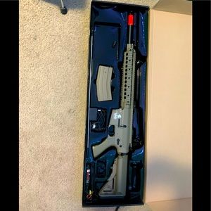 Air-soft gun for sale